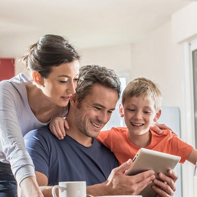 como funciona la localizacion vehicular