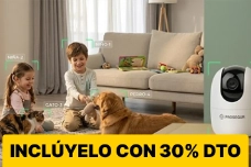 Pack Mascota