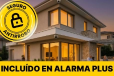 Pack Seguro