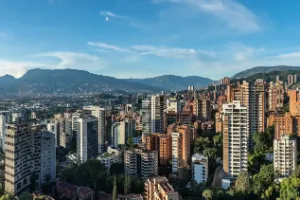 Ciudades con mayor percepción de inseguridad en Colombia: qué nos dicen las ciudades inseguras sobre el cuidado del hogar
