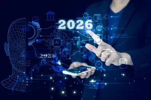 Tendencias en seguridad residencial: monitoreo inteligente en 2026
