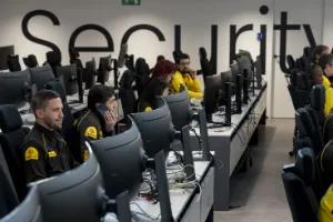 Central de monitoreo: respuesta inmediata y protección 24/7