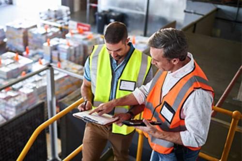 seguridad para el sector logistico seguridad para el sector logistico