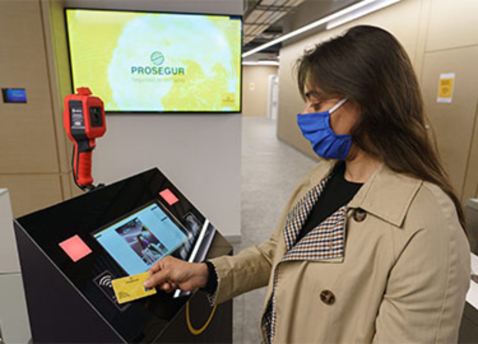 seguridad coronavirus free