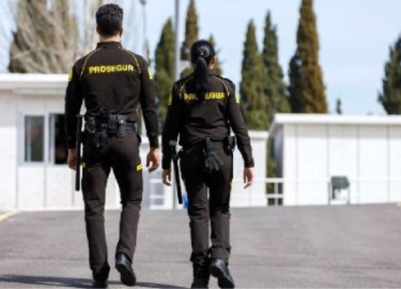 seguridad para el sector de la educación