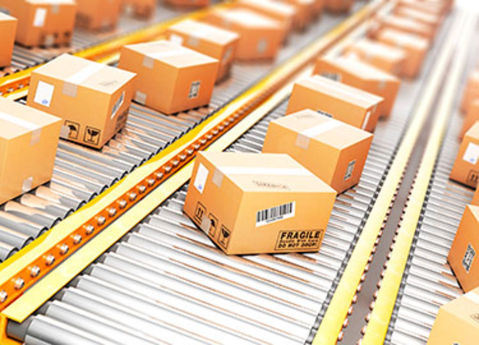 seguridad para empresas logisticas