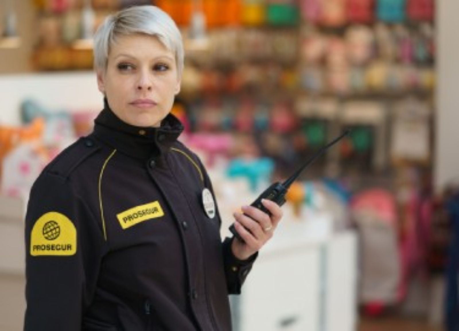 seguridad para retails