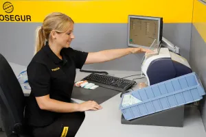 Cómo identificar billetes falsos y evitar pérdidas