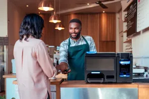 Front Office: ventajas de digitalizar el efectivo en tu negocio Front Office: ventajas de digitalizar el efectivo en tu negocio