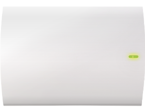 Panel de alarma