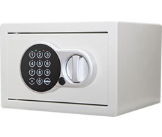 Cajas de Seguridad Monitoreadas