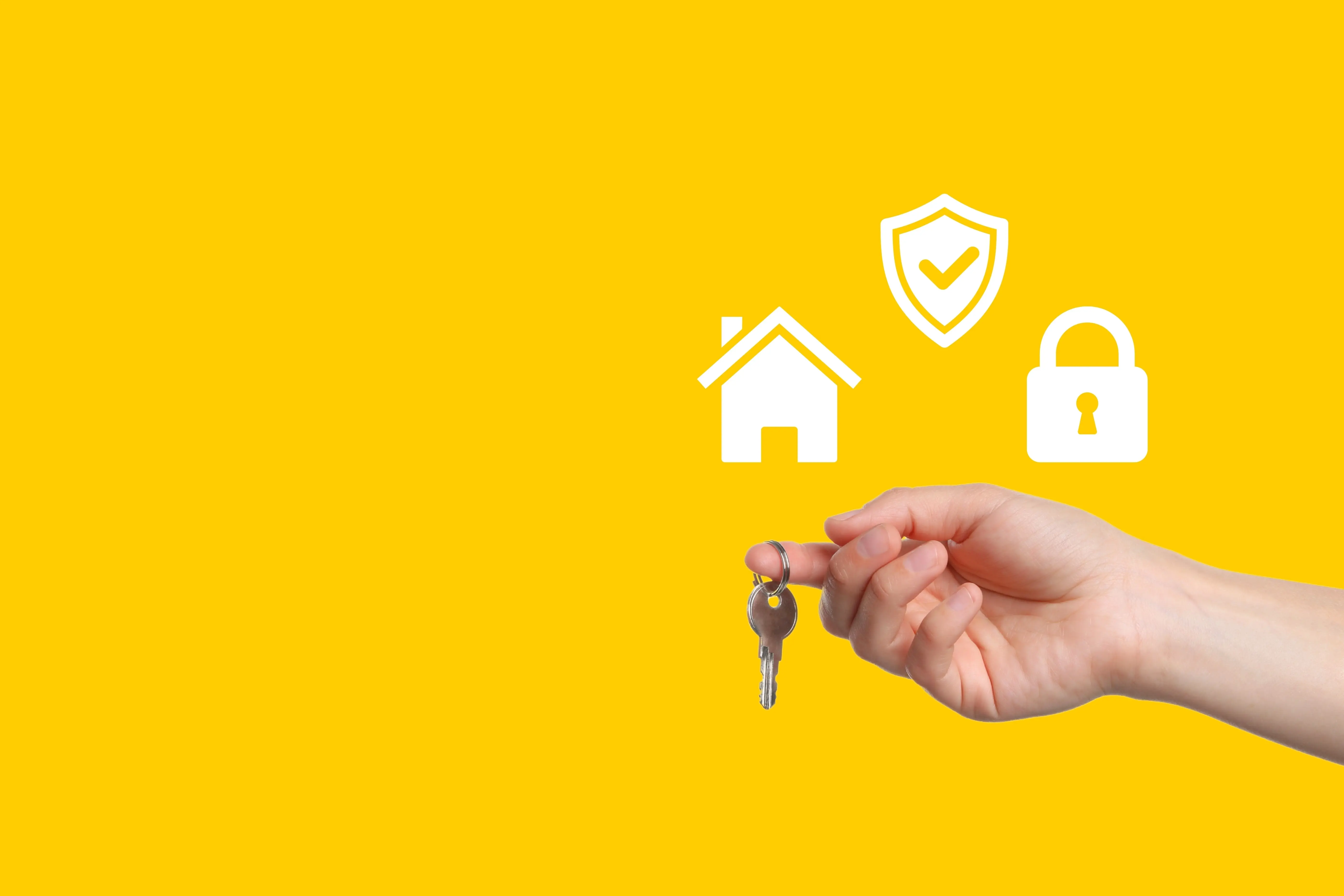 Cámaras de seguridad en Colombia: guía práctica para proteger tu hogar