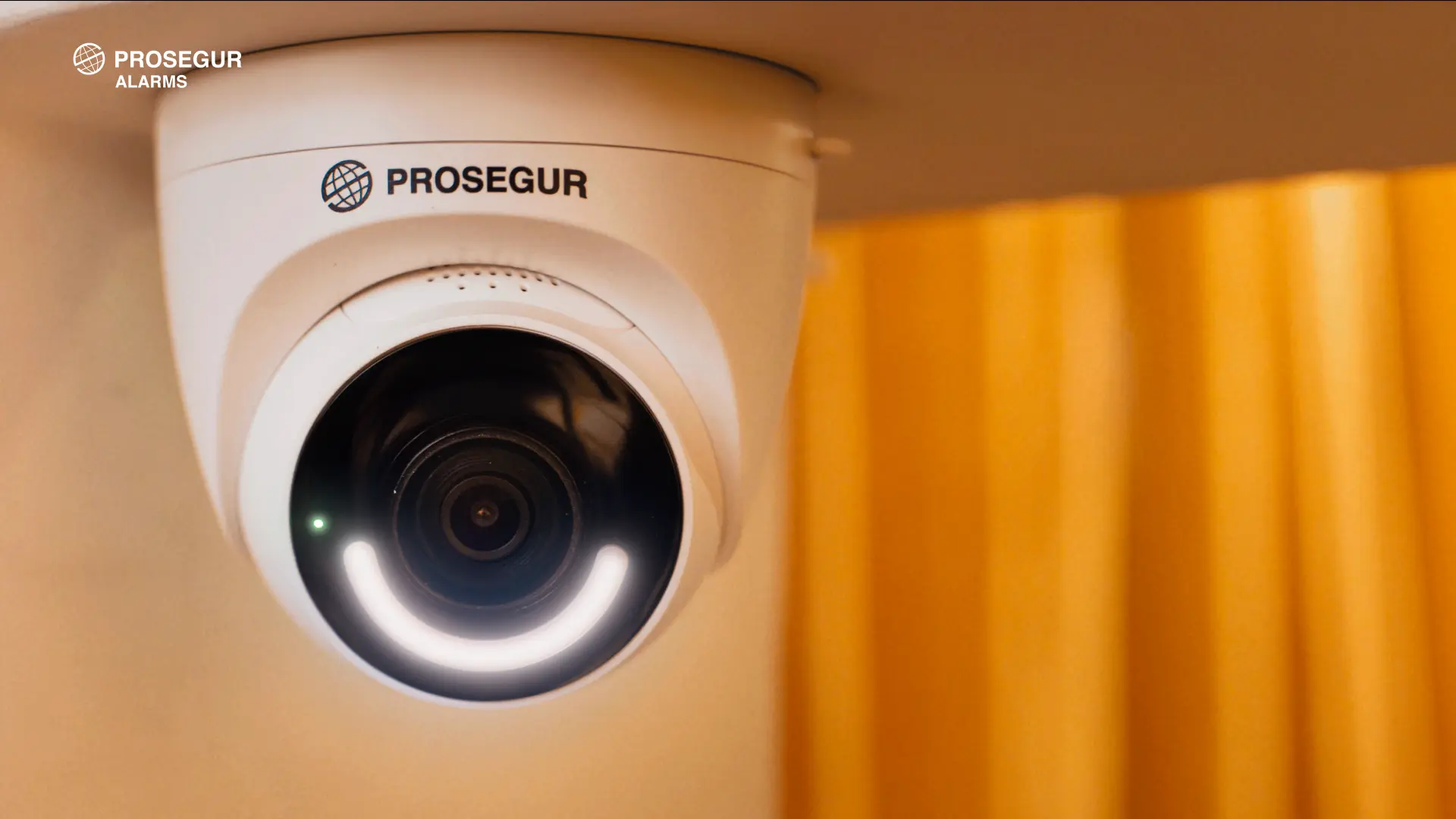 Camaras de seguridad inteligentes: vigilancia 24/7 con respuesta inmediata