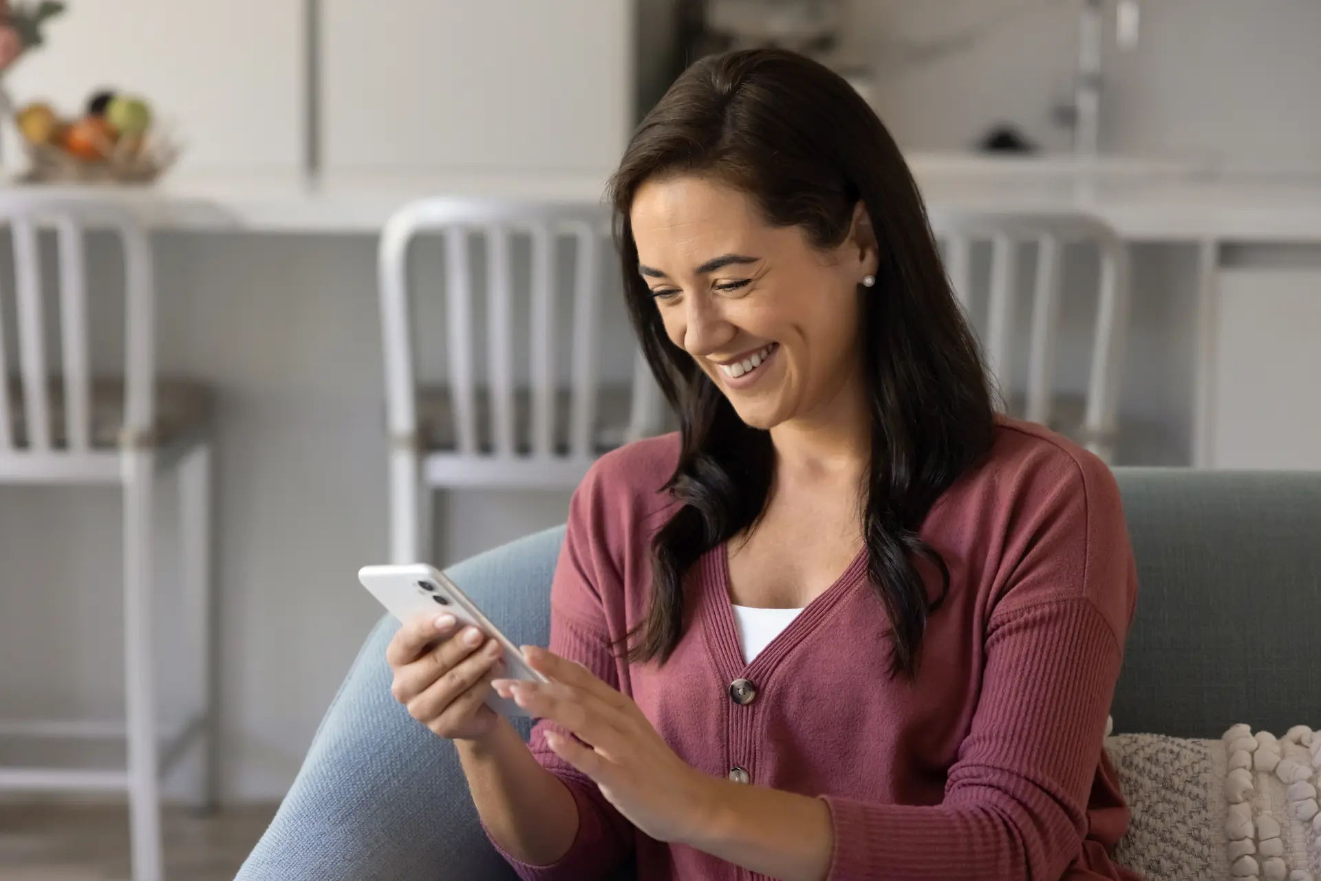 Cómo vigilar tu casa desde el celular: herramientas que funcionan en Colombia