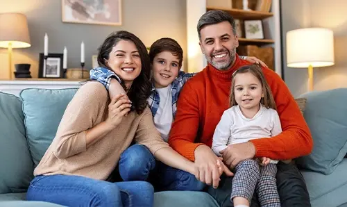 Reconocimiento Inteligente Prosegur