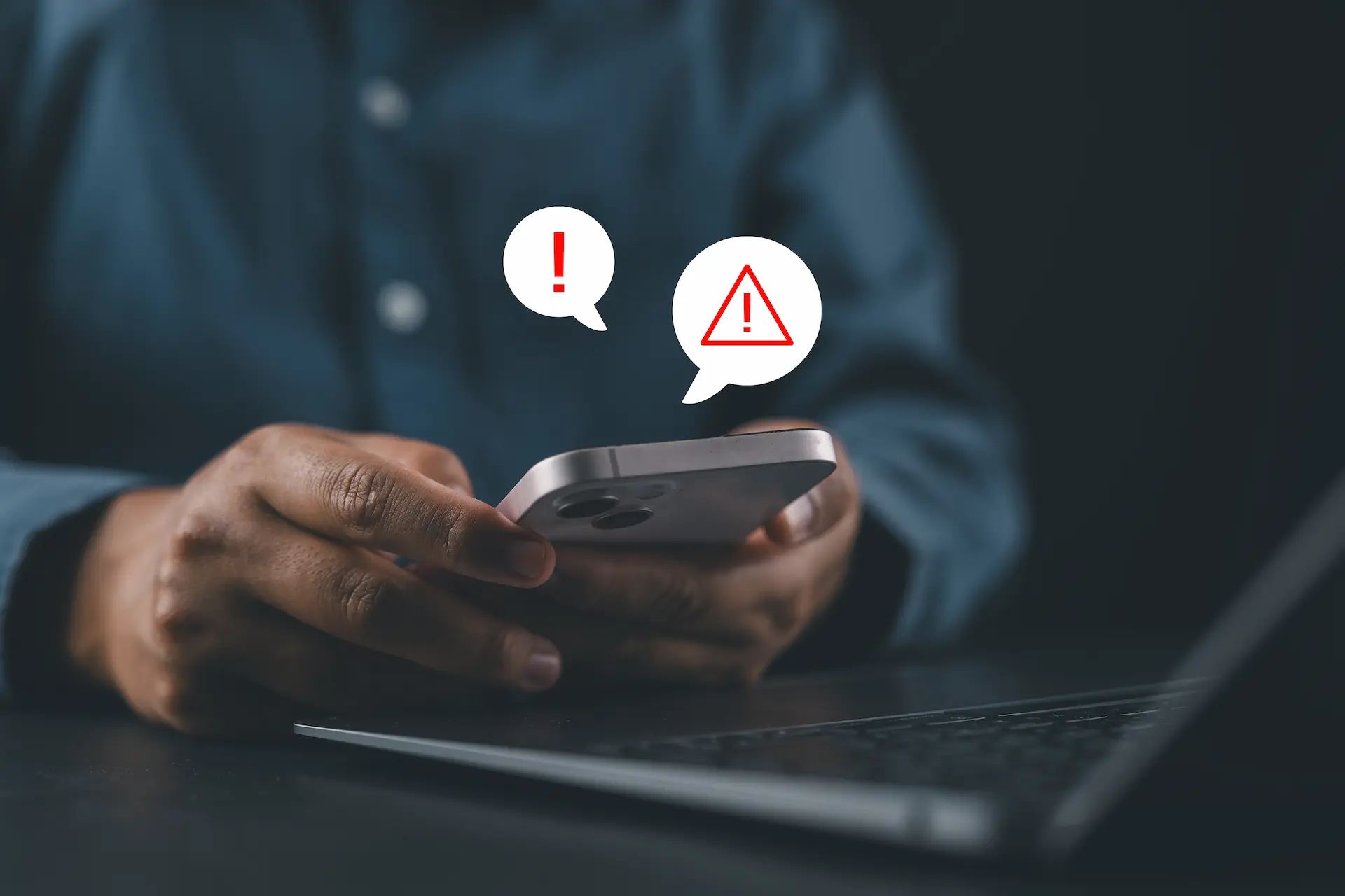 Falsas alarmas: por qué ocurren y cómo evitarlas sin perder seguridad