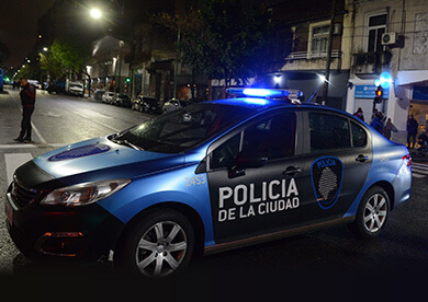 Alarmas El Ojo del Halcon Prosegur 2019