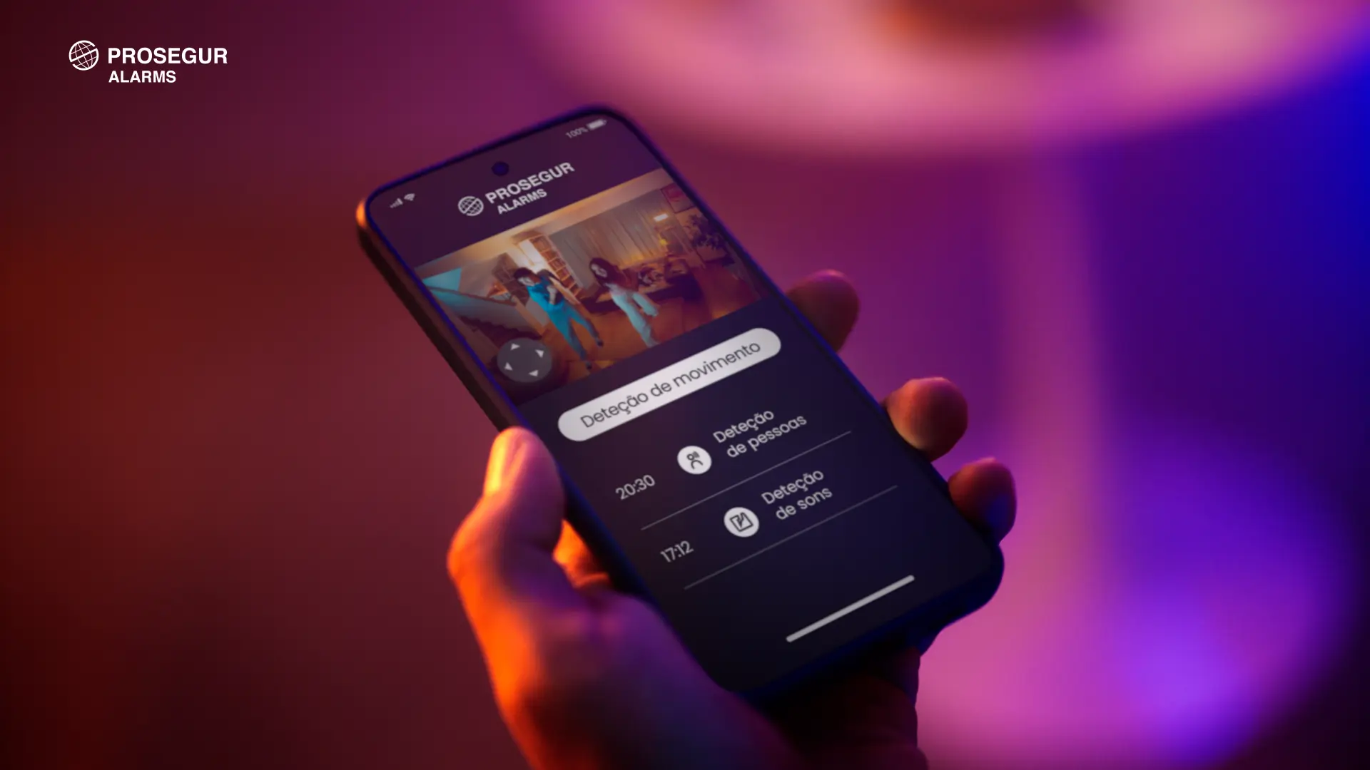 Alarma con sensor de movimiento: protege lo que más quieres con tecnología inteligente