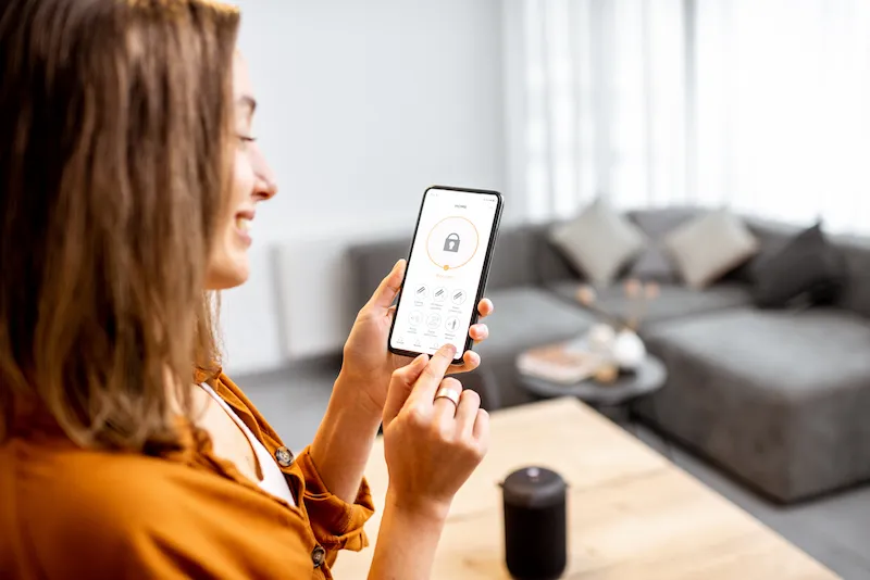 Prosegur App Smart Colombia