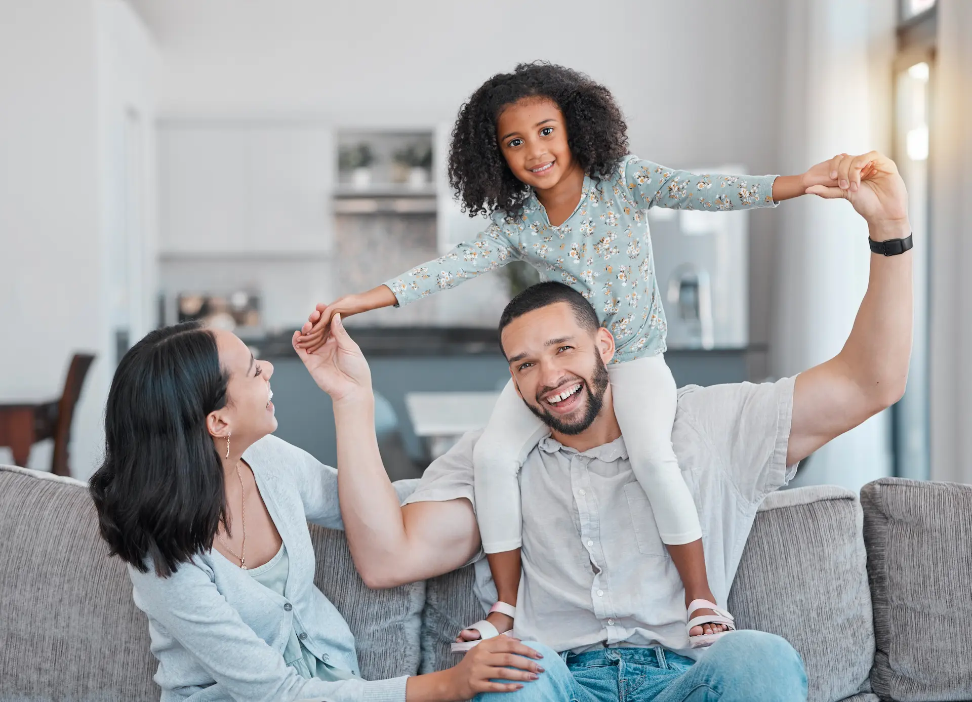Seguridad en casa: protege tu hogar con inteligencia y tranquilidad