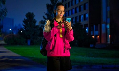 Servicio Contigo Prosegur