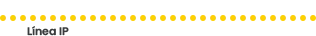 Línea IP