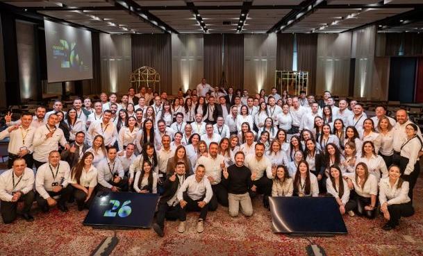 Prosegur Alarms renueva en Colombia la certificación Great Place to Work®