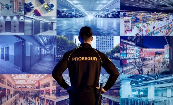Prosegur lanza estudio sobre seguridad física y digital en pymes Prosegur lanza estudio sobre seguridad física y digital en pymes