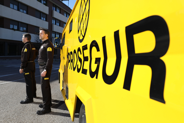 Prosegur Cash Colombia cerró 2025 con un crecimiento positivo en un entorno desafiante y de transformación