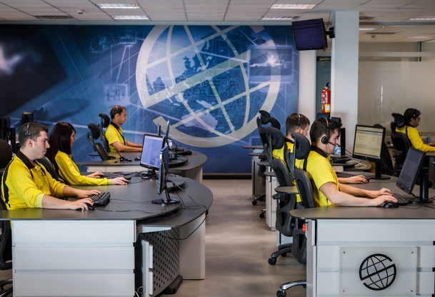 Hogares y comercios crecen en adopción de servicios profesionales de seguridad