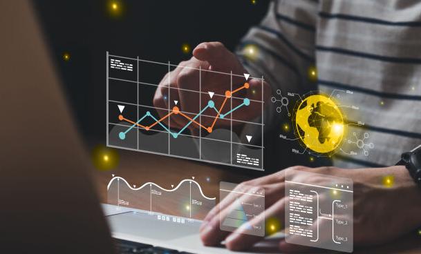 Prosegur impulsa la hiperautomatización y la robótica para una seguridad empresarial más eficiente en América Latina Prosegur impulsa la hiperautomatización y la robótica para una seguridad empresarial más eficiente en América Latina