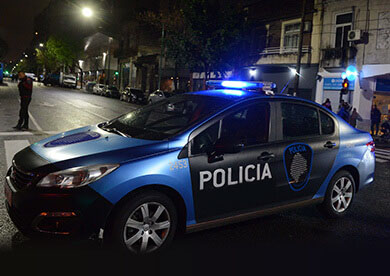 Acuda Prosegur Seguridad