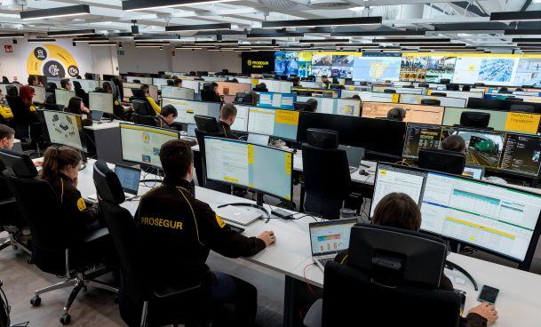 Prosegur identifica nuevos riesgos ciberfísicos para el ecosistema empresarial colombiano