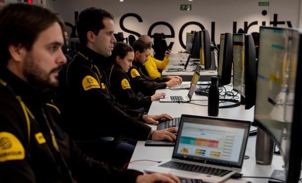Con una inversión de COP$500 millones, Prosegur lanza el primer Centro de Operaciones de Seguridad Inteligente en Colombia