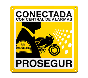 Prosegur Alarmas Componente