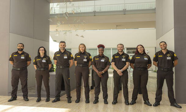 Prosegur Security supera su meta comercial en 2025 y proyecta crecer más de 20% en 2026