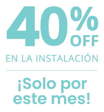 Promoción alarmas
