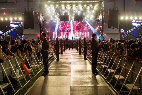 seguridad para grandes eventos seguridad para grandes eventos