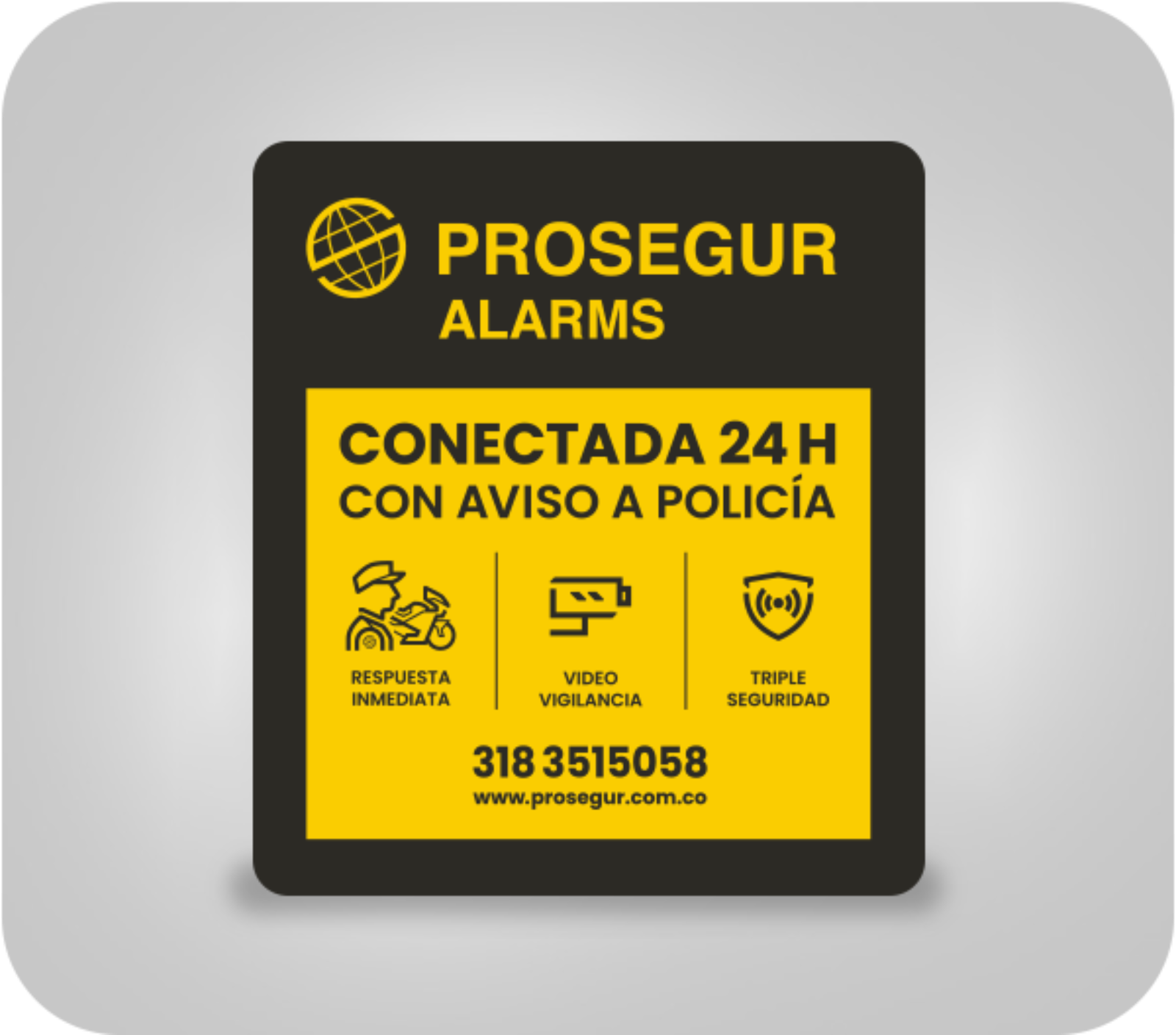 Prosegur Colombia
